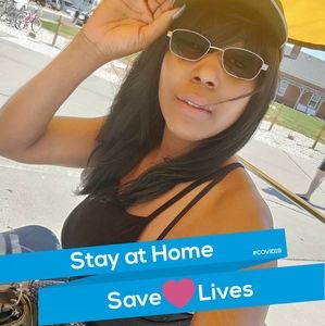 Meet your Posher, Dannie